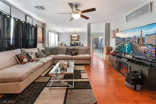 1121 Majestic Canyon Street, Henderson, NV 89052