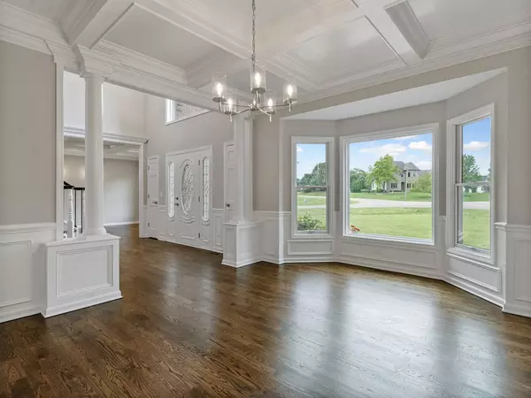 5215 Old Reserve Road, Oswego, IL 60543