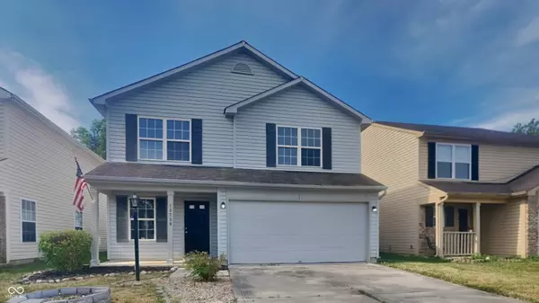 10739 Sterling Apple DR, Indianapolis, IN 46235