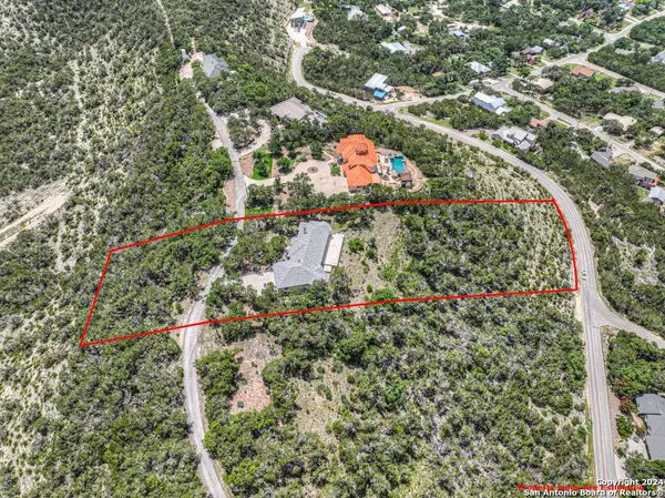 720 HIGHLAND TERRACE DR, Canyon Lake, TX 78133-5298