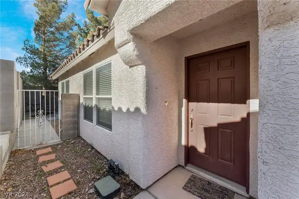 1121 Majestic Canyon Street, Henderson, NV 89052