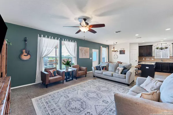 12834 LIMESTONE WAY, San Antonio, TX 78253-4414