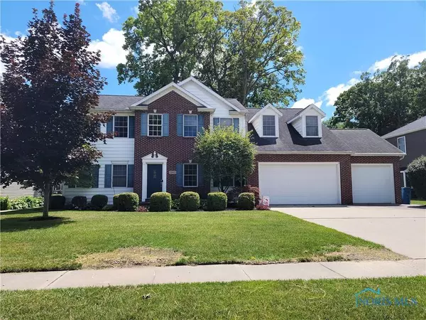 7843 Pilliod RD, Holland, OH 43528