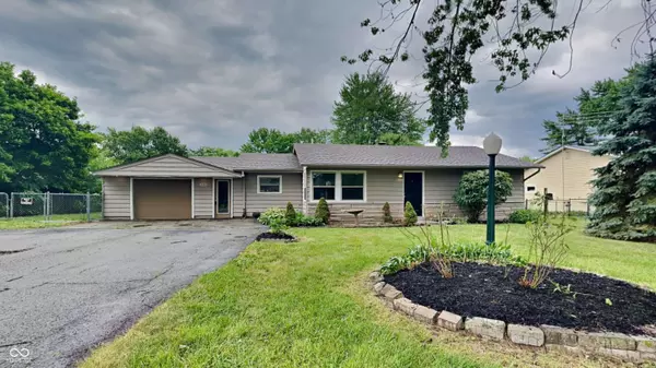 3105 N Shortridge RD, Indianapolis, IN 46226