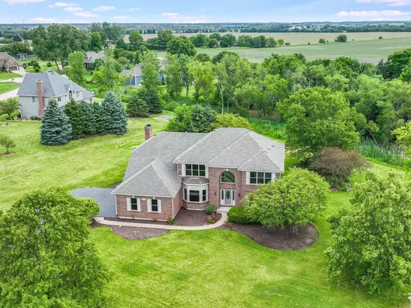 5215 Old Reserve Road, Oswego, IL 60543