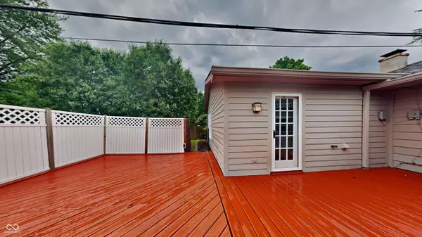 3105 N Shortridge RD, Indianapolis, IN 46226