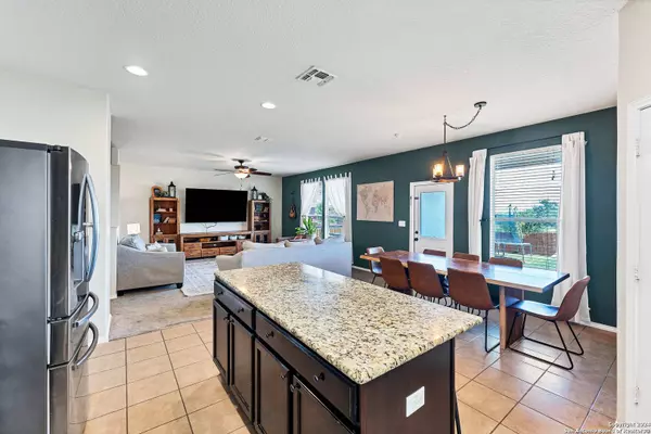 12834 LIMESTONE WAY, San Antonio, TX 78253-4414