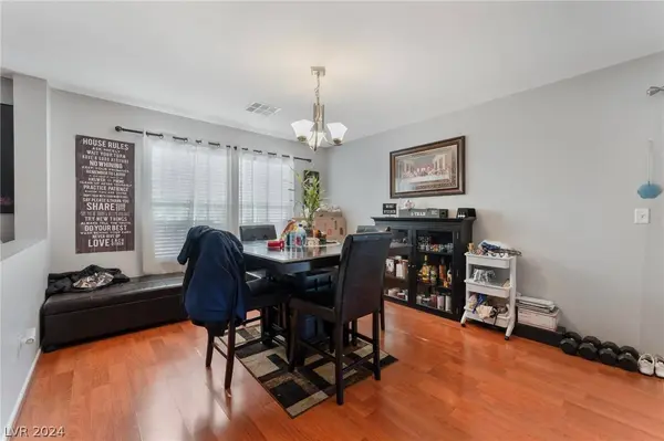 1121 Majestic Canyon Street, Henderson, NV 89052