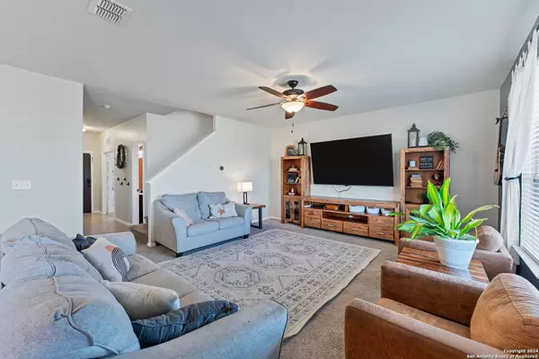 12834 LIMESTONE WAY, San Antonio, TX 78253-4414