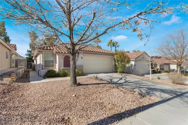 1121 Majestic Canyon Street, Henderson, NV 89052