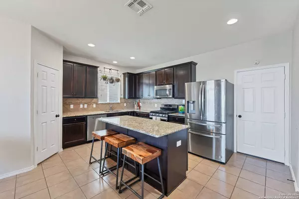 12834 LIMESTONE WAY, San Antonio, TX 78253-4414