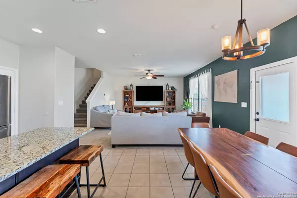 12834 LIMESTONE WAY, San Antonio, TX 78253-4414