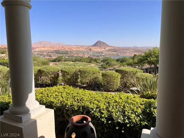 17 Strada Di Circolo #17, Henderson, NV 89011