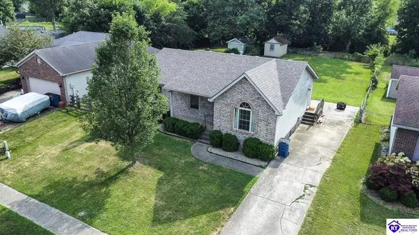 389 River Trace Drive, Shepherdsville, KY 40165