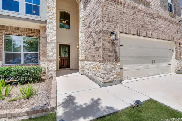 13446 Colorado Parke, San Antonio, TX 78254