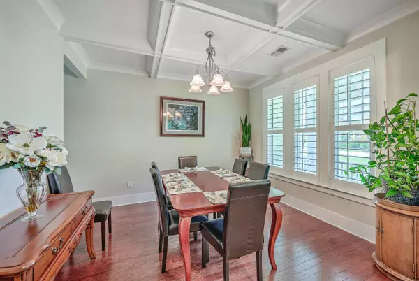 101 Clear Field Ct, Summerville, SC 29483