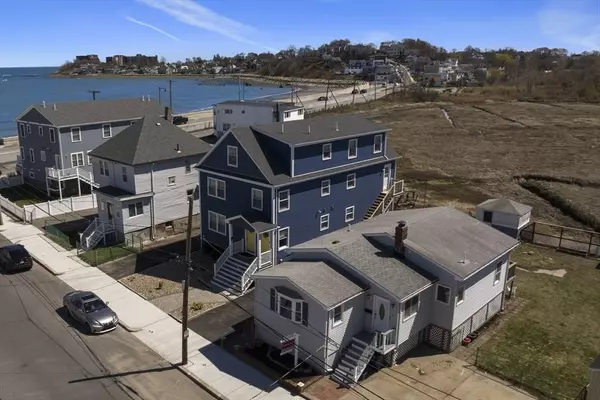 12 Pearl Ave, Revere, MA 02151