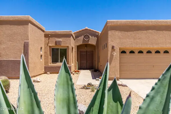 3423 E Drystone Road, Vail, AZ 85641