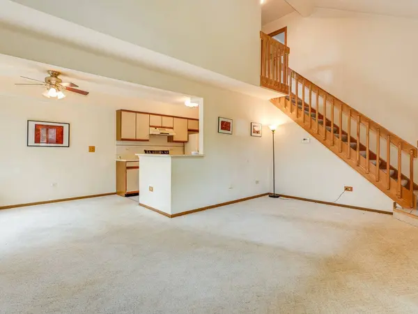 1119 N Knollwood DR, Palatine, IL 60067