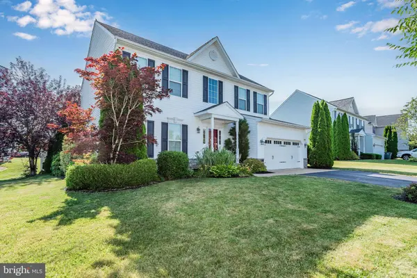 110 EVERGREEN CIR, Dillsburg, PA 17019