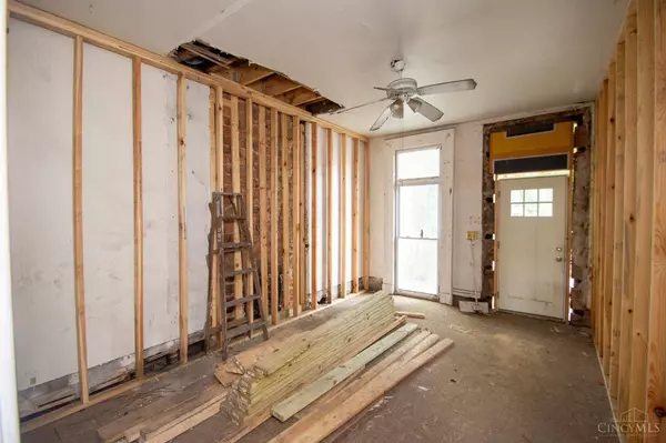 442 Dayton St, Cincinnati, OH 45214