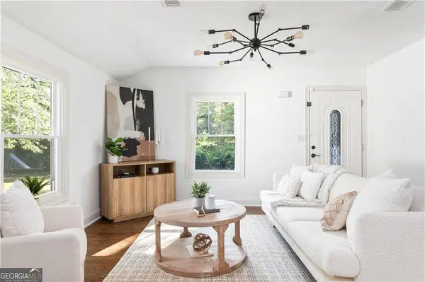 776 Lexington AVE SW, Atlanta, GA 30310