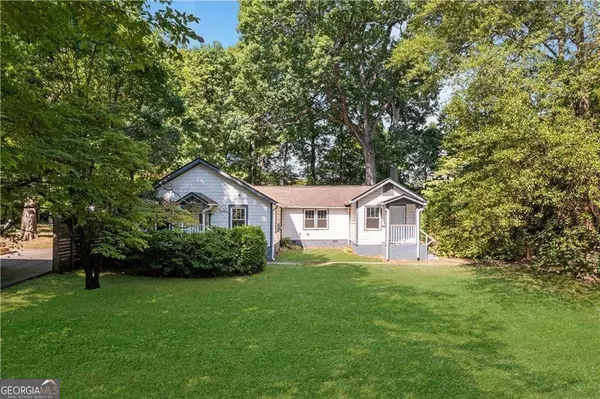 776 Lexington AVE SW, Atlanta, GA 30310