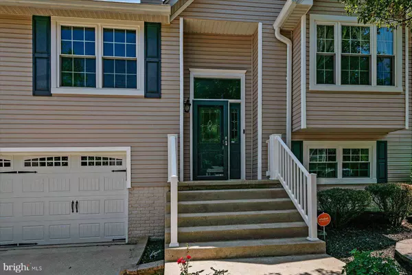 8059 HIGH OAK RD, Glen Burnie, MD 21060