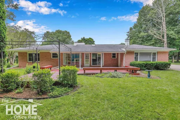 2490 Lexington Drive, Owosso, MI 48867