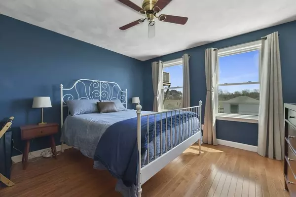 12 Pearl Ave, Revere, MA 02151