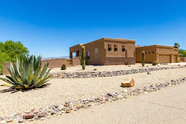 3423 E Drystone Road, Vail, AZ 85641