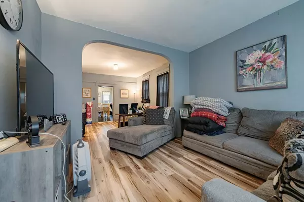 2025 High ST, Blue Island, IL 60406