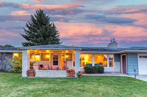 3706 Mount AVE, Missoula, MT 59804