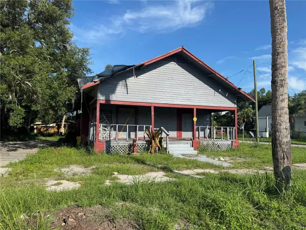 423 N POLK AVE, Arcadia, FL 34266