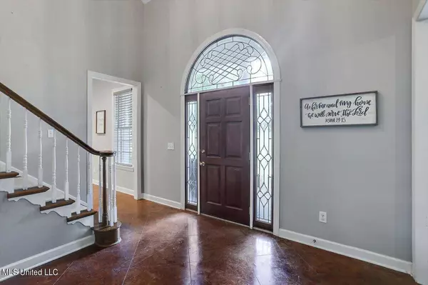 118 Pimlico Drive, Brandon, MS 39042