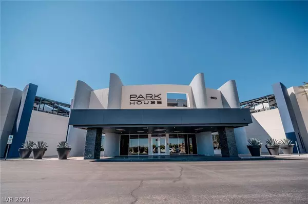 8925 W Flamingo Road #205, Las Vegas, NV 89147