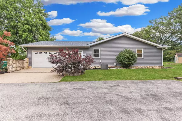 4583 Tattersall DR, Plainfield, IN 46168