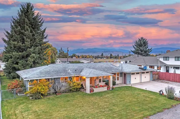 3706 Mount AVE, Missoula, MT 59804