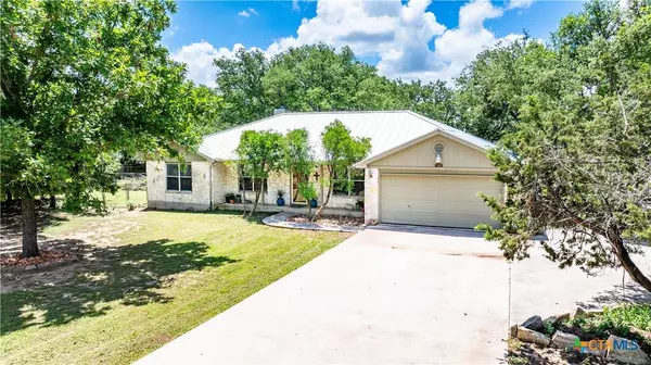 219 Pampas PASS, San Marcos, TX 78666