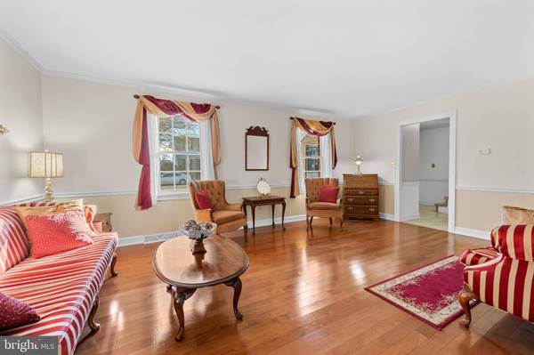 123 WOODVIEW DR, Quakertown, PA 18951