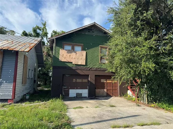 423 N POLK AVE, Arcadia, FL 34266