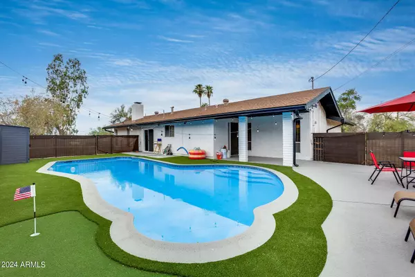 1701 E PICKRELL Drive, Phoenix, AZ 85042