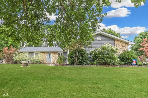 4583 Tattersall DR, Plainfield, IN 46168