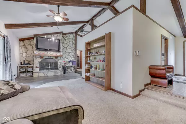 4583 Tattersall DR, Plainfield, IN 46168