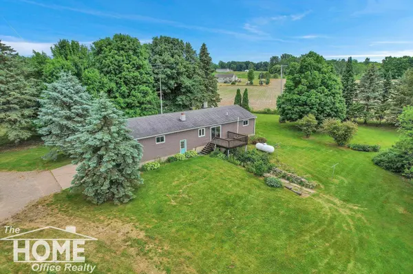 6880 Friegel Road, Laingsburg, MI 48848