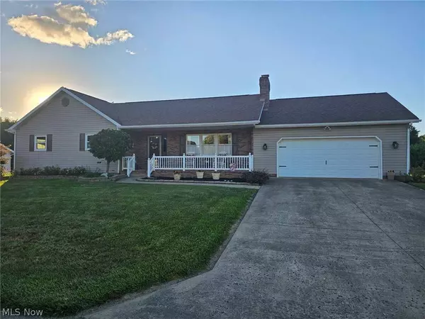 1115 Bam LN, Zanesville, OH 43701