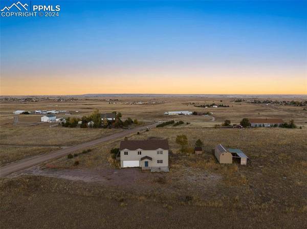 16695 Stage Stop RD, Peyton, CO 80831