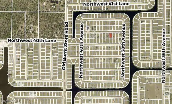 3812 NW 41st ST, Cape Coral, FL 33993