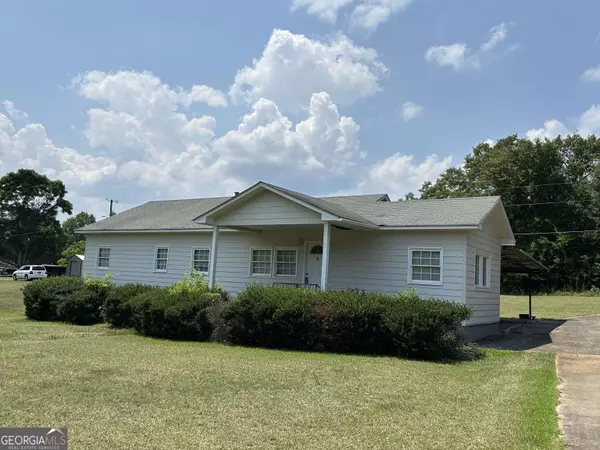 152 Janice DR, Hartwell, GA 30643