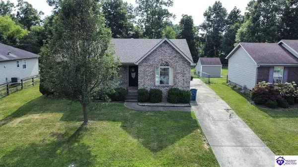 389 River Trace Drive, Shepherdsville, KY 40165